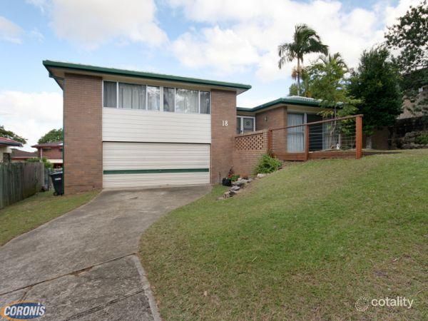 18 Walpole St, Mcdowall, QLD 4053