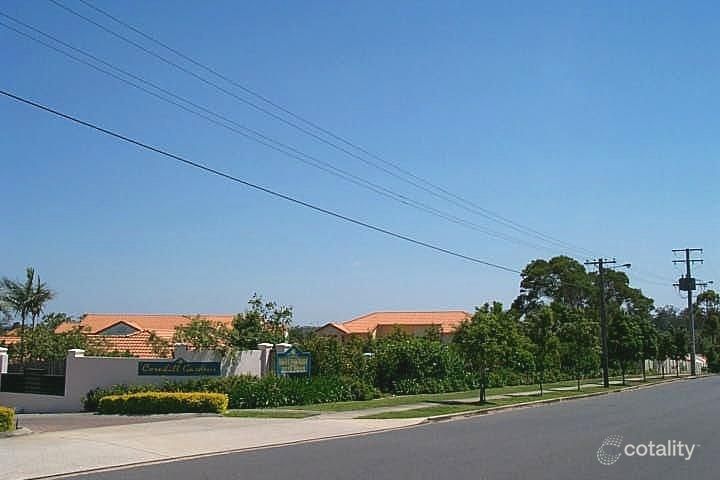 13/134 Hill Rd, Runcorn, QLD 4113