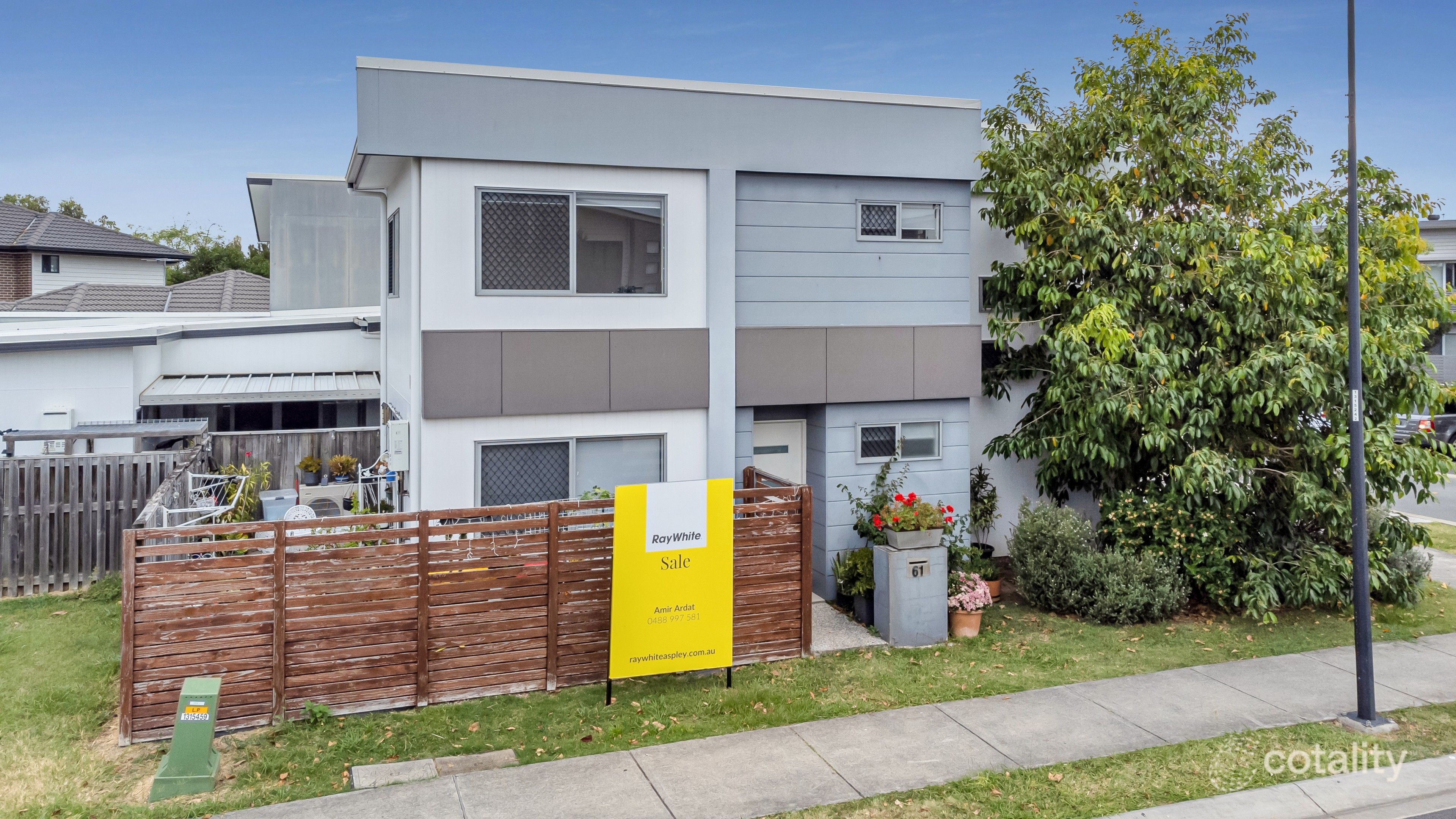 61 Warrumbungle Pde, Fitzgibbon, QLD 4018