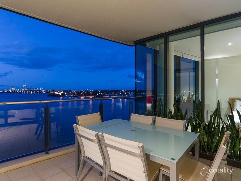 N802/70-72 Canning Beach Rd, Applecross, WA 6153