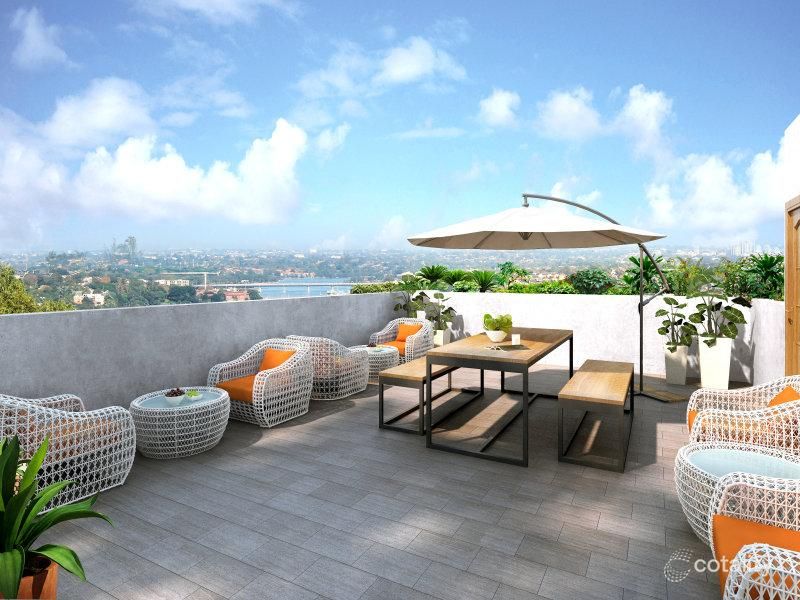 Level/222 Pacific Hwy, Crows Nest, NSW 2065