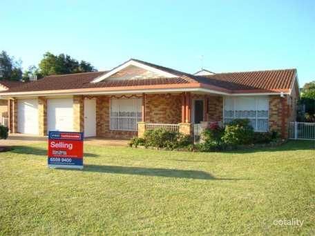 30 Edith St, North Haven, NSW 2443
