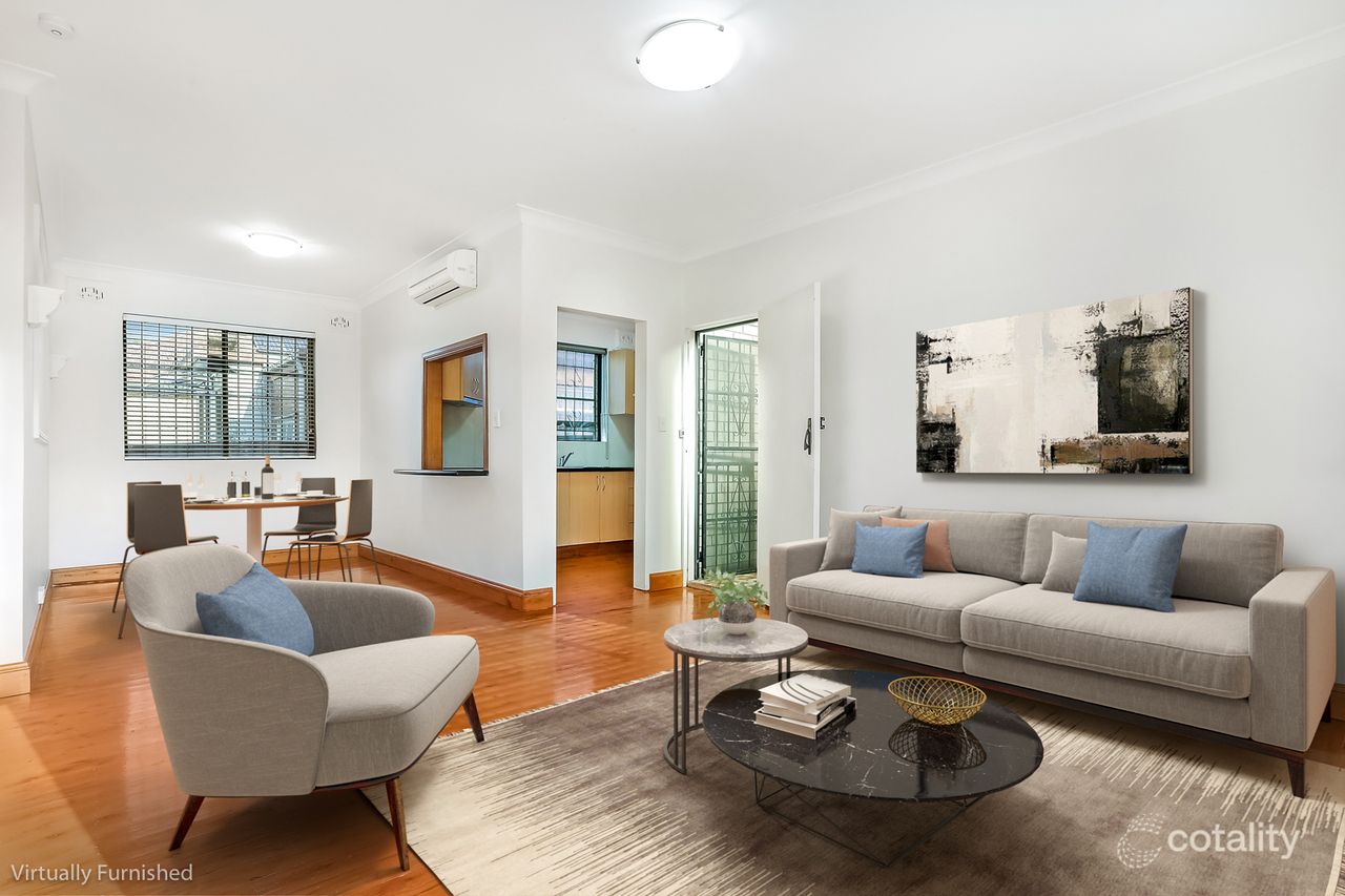 1/9 Macdonald St, Lakemba, NSW 2195