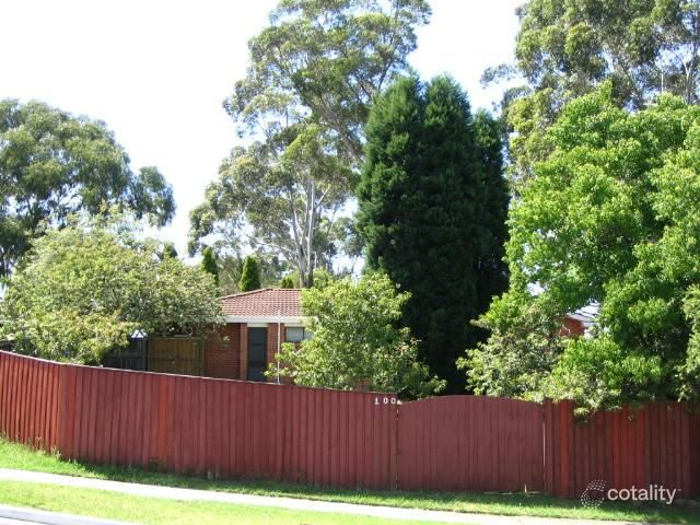 100 Shepherds Dr, Cherrybrook, NSW 2126