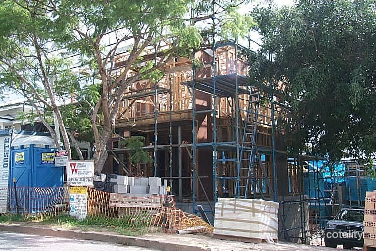 1/76 Silvester St, Wilston, QLD 4051