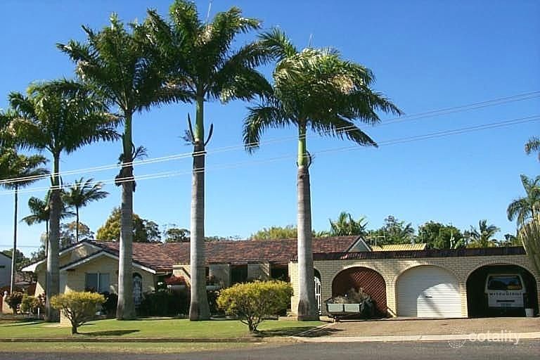 4 Frauca, Kepnock, QLD 4670