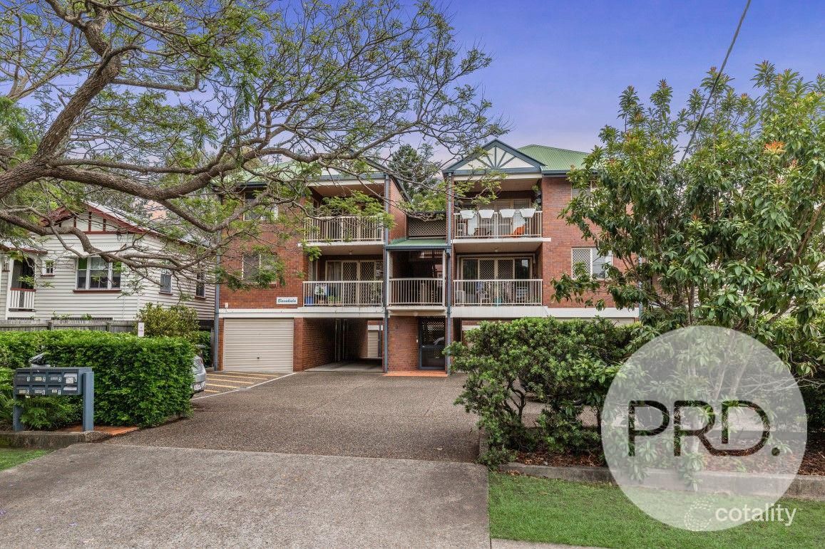 3/87 Swan St, Gordon Park, QLD 4031