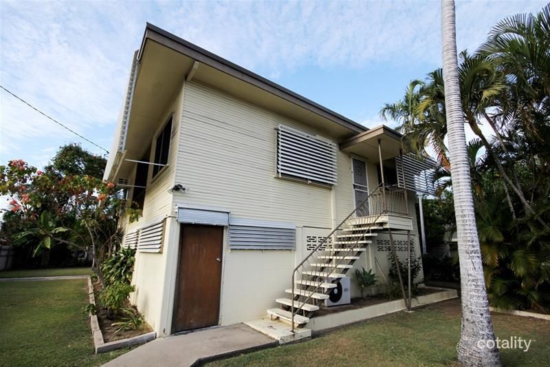 8 Fitzroy St, Cranbrook, QLD 4814