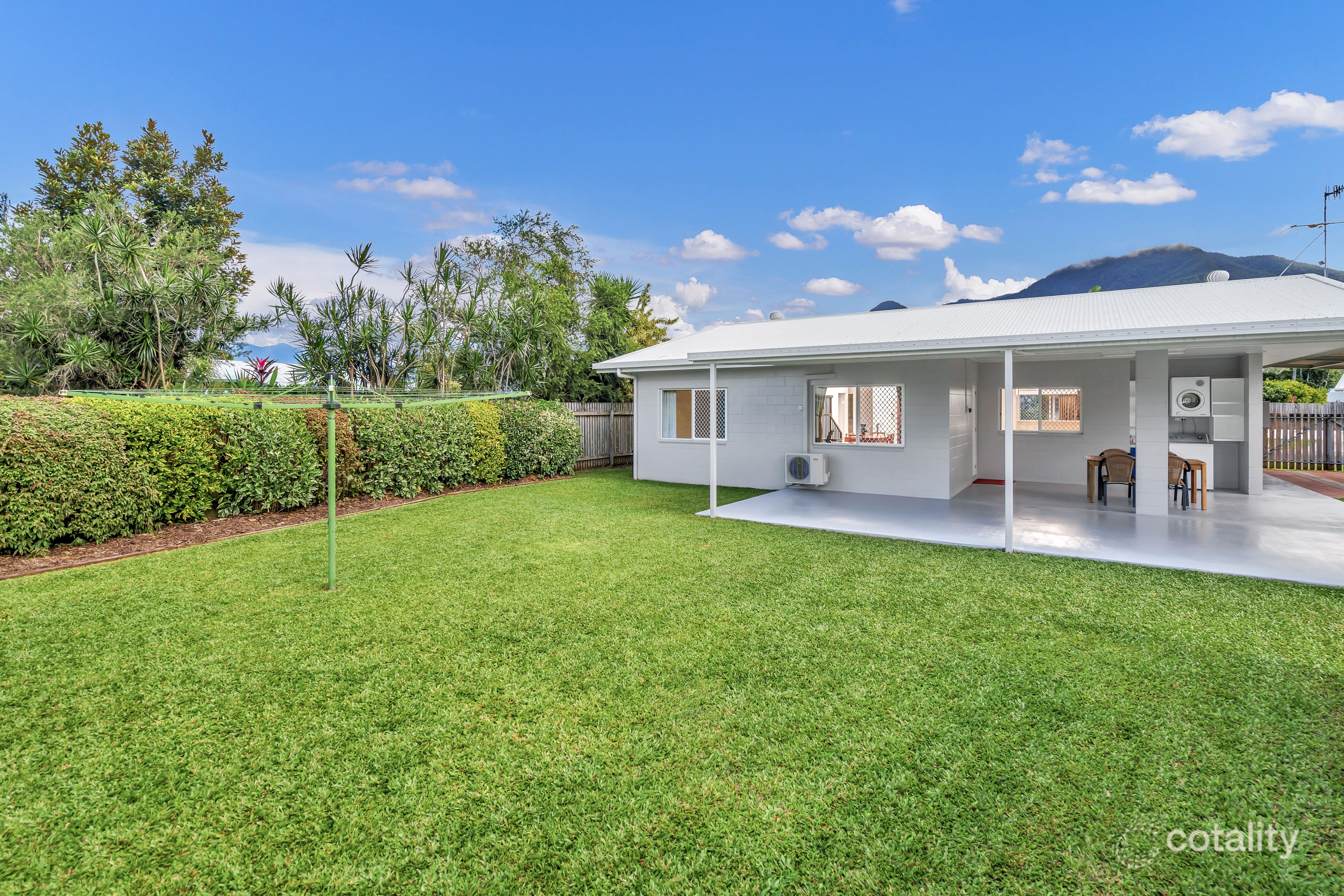 16 Barney St, Edmonton, QLD 4869