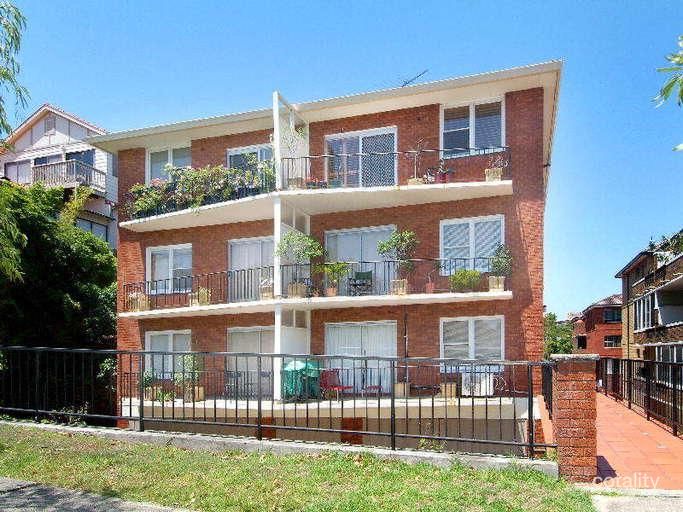 7/237 Darley Rd, Randwick, NSW 2031
