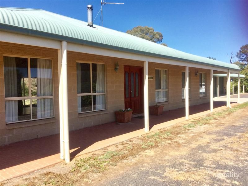 46 Parkes St, Rockley, NSW 2795