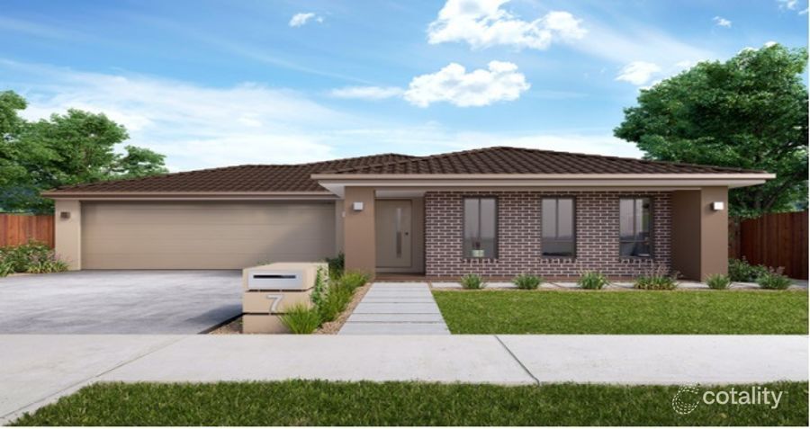 49 Elevation Bvd, Craigieburn, VIC 3064