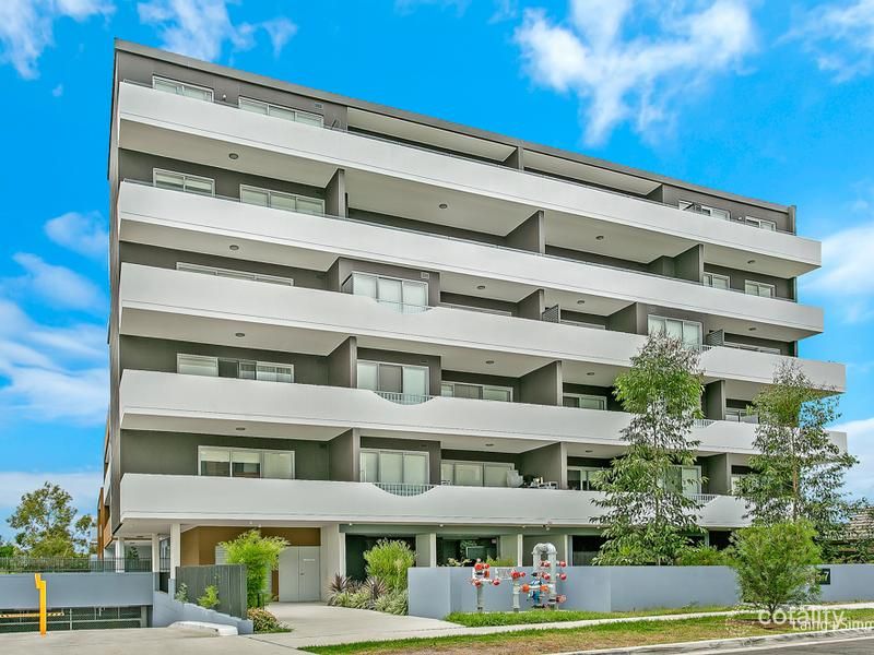 23/5 The Avenue, Mount Druitt, NSW 2770