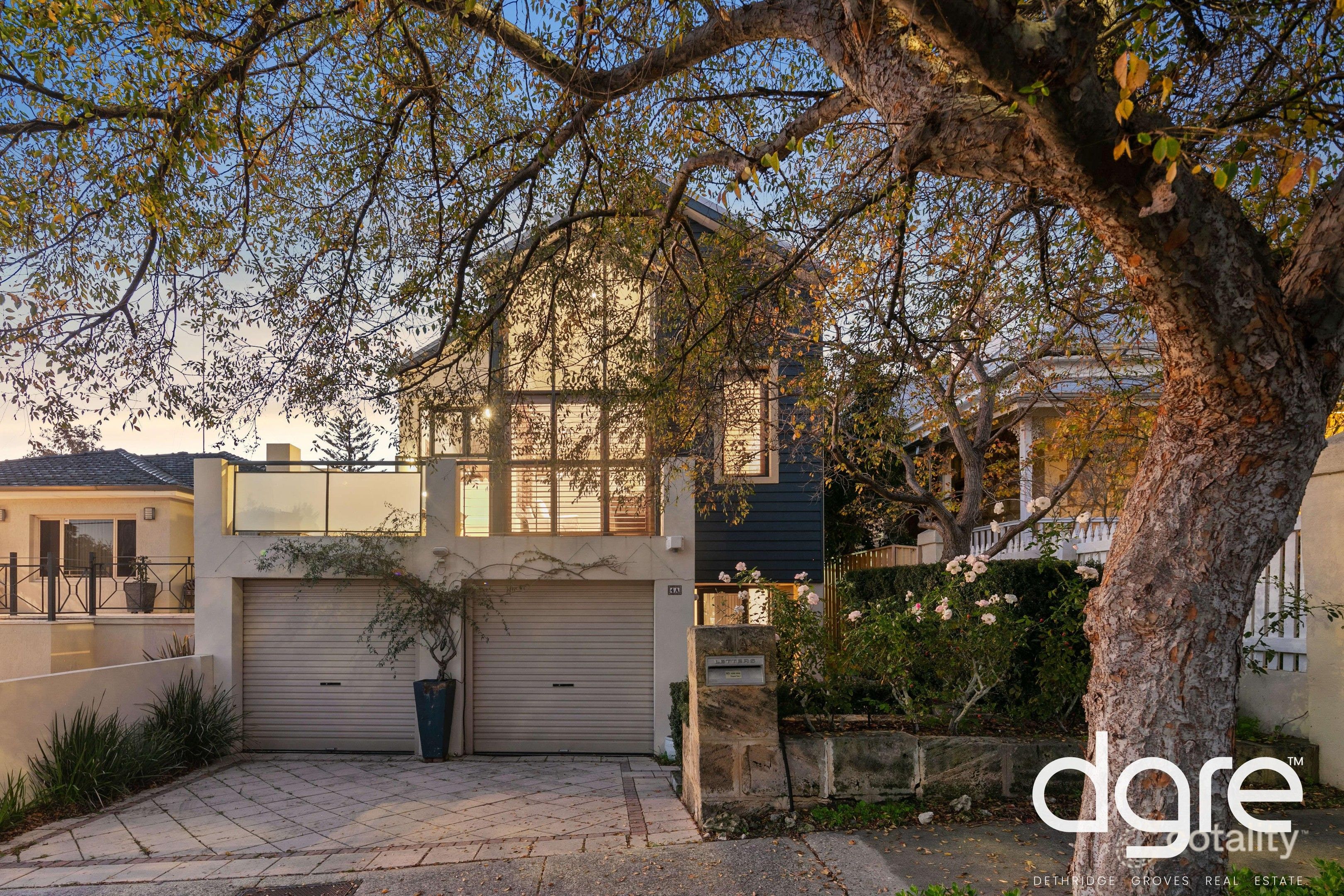 4a Fothergill St, Fremantle, WA 6160