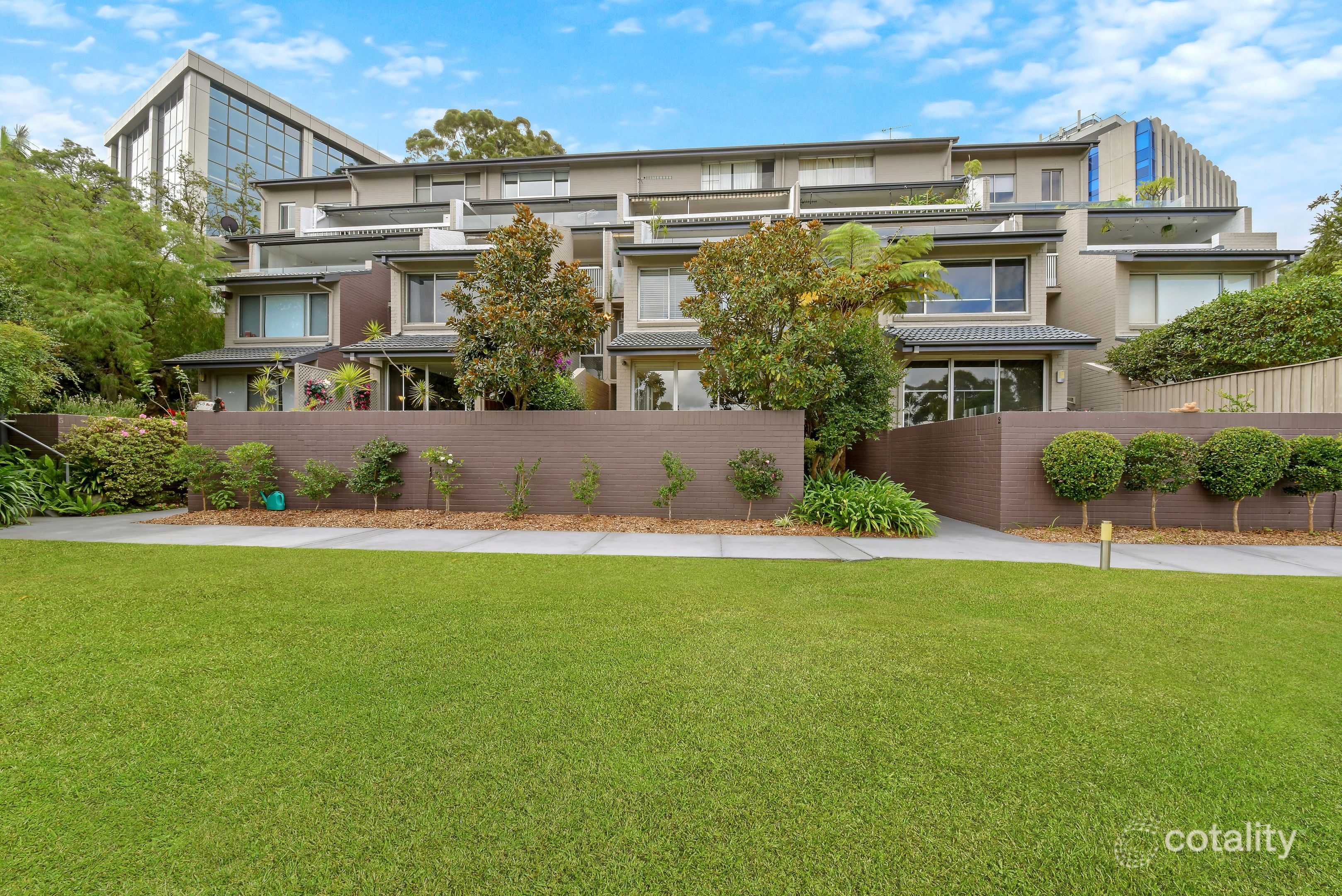 4/5-9 Greenwich Rd, Greenwich, NSW 2065