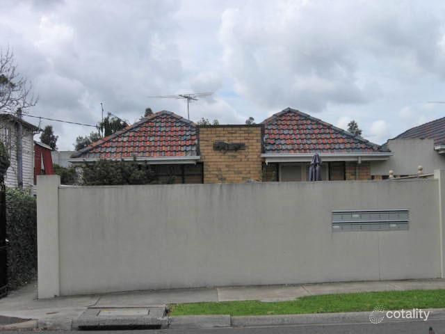 2/6 Turner St, Moonee Ponds, VIC 3039