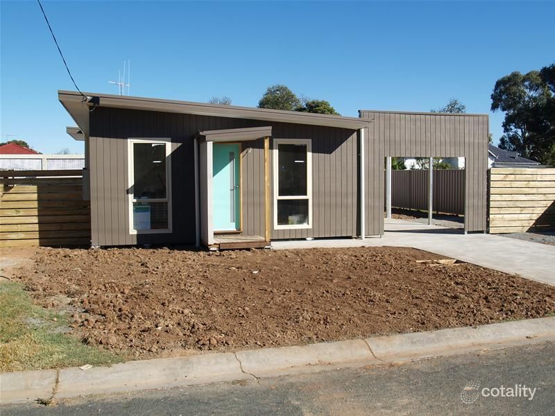 4 Stewart St, Numurkah, VIC 3636