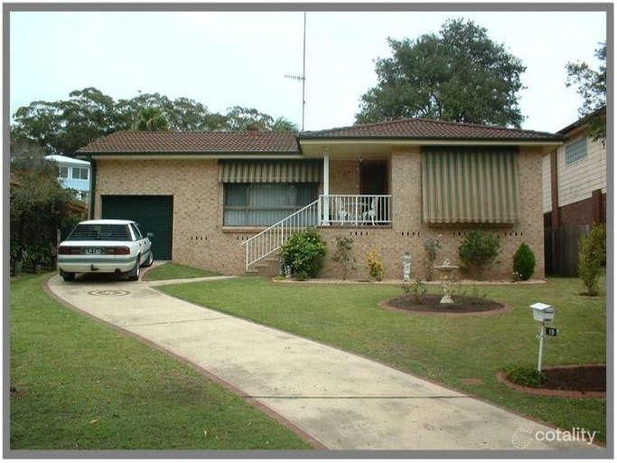 19 Roberta St, Tumbi Umbi, NSW 2261