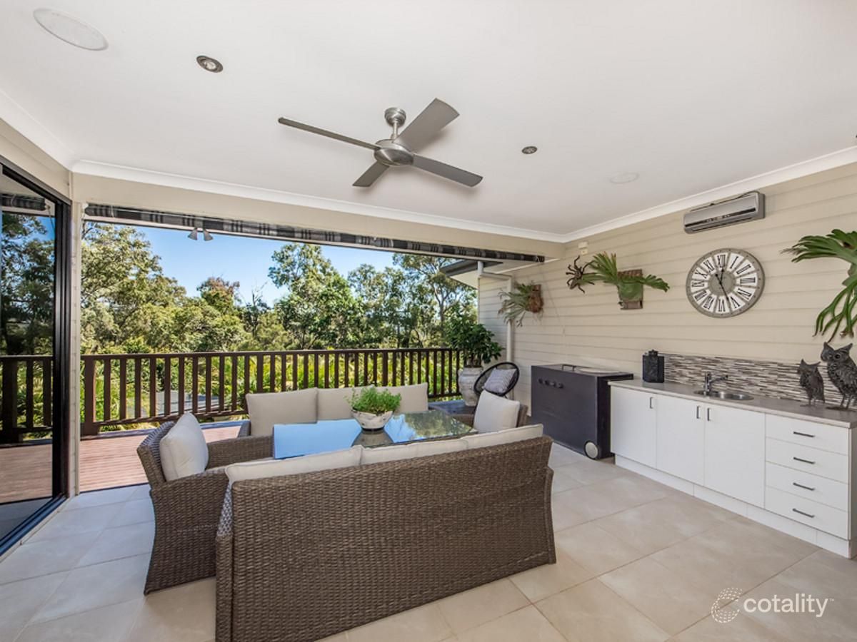 26-28 Forest Ridge Dr, Bonogin, QLD 4213
