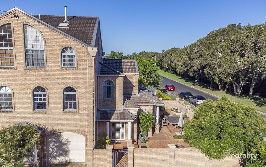 1/26 Fitzgerald St, Coffs Harbour, NSW 2450