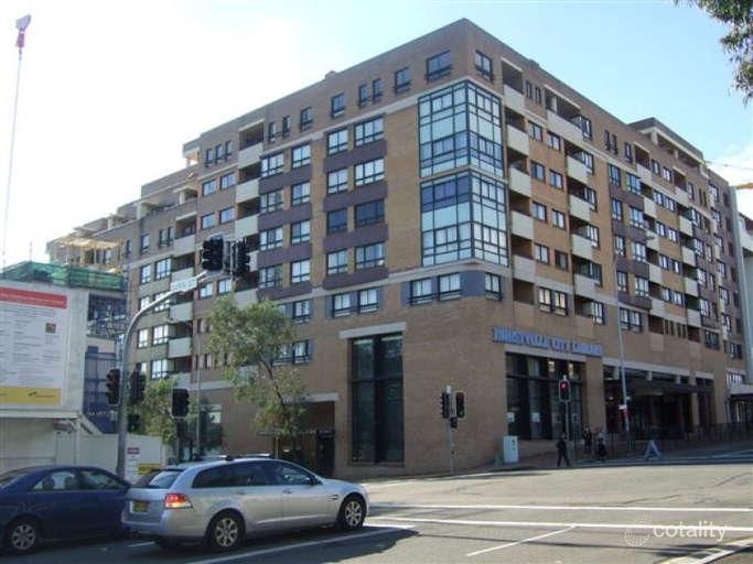 121/12-22 Dora St, Hurstville, NSW 2220