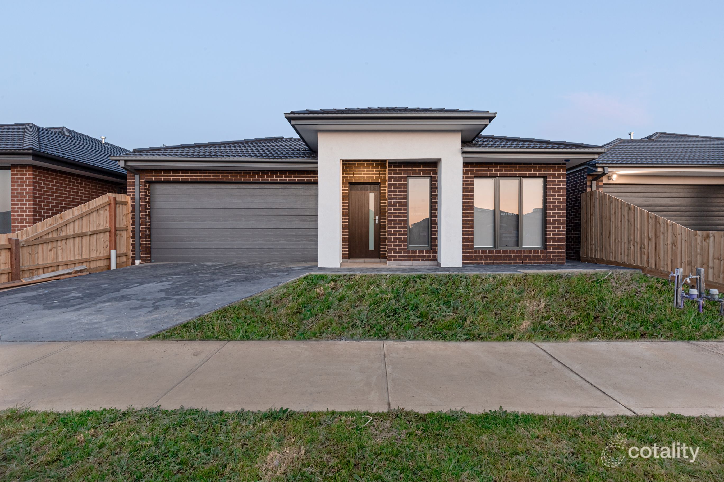 12 Canonbury Ave, Wollert, VIC 3750