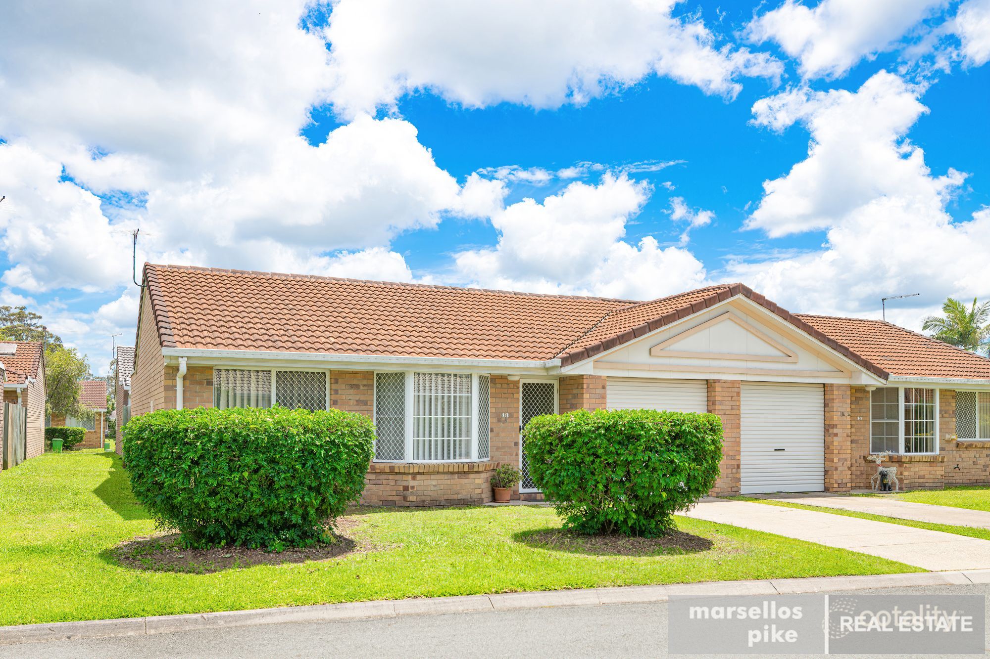 13/73-87 Caboolture River Rd, Morayfield, QLD 4506