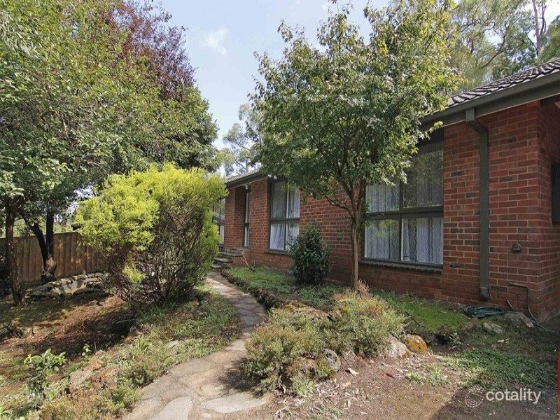 49 Lalors Rd, Healesville, VIC 3777