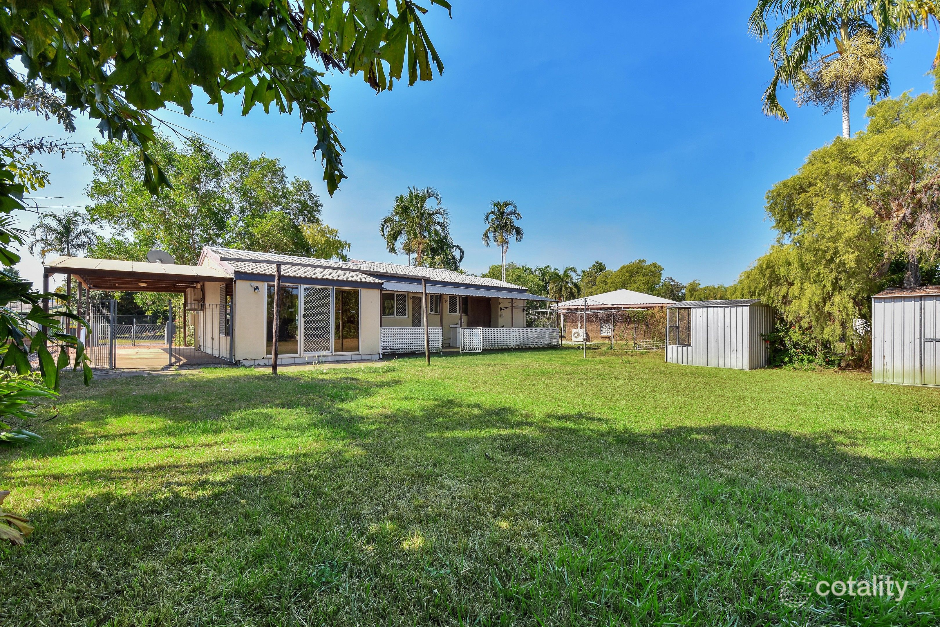 14 Copra Cres, Karama, NT 0812