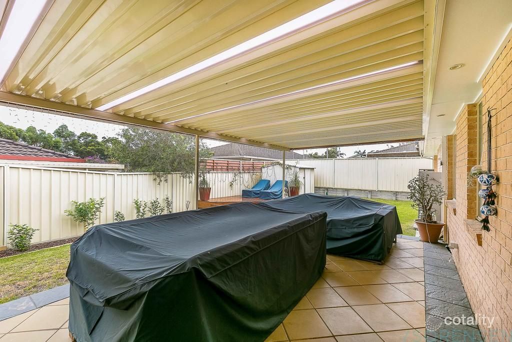 28 Wongala Ave, Blue Haven, NSW 2262