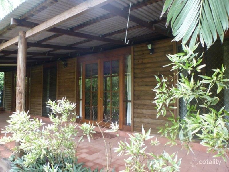 23 Sibbald Cres, Woodroffe, NT 0830