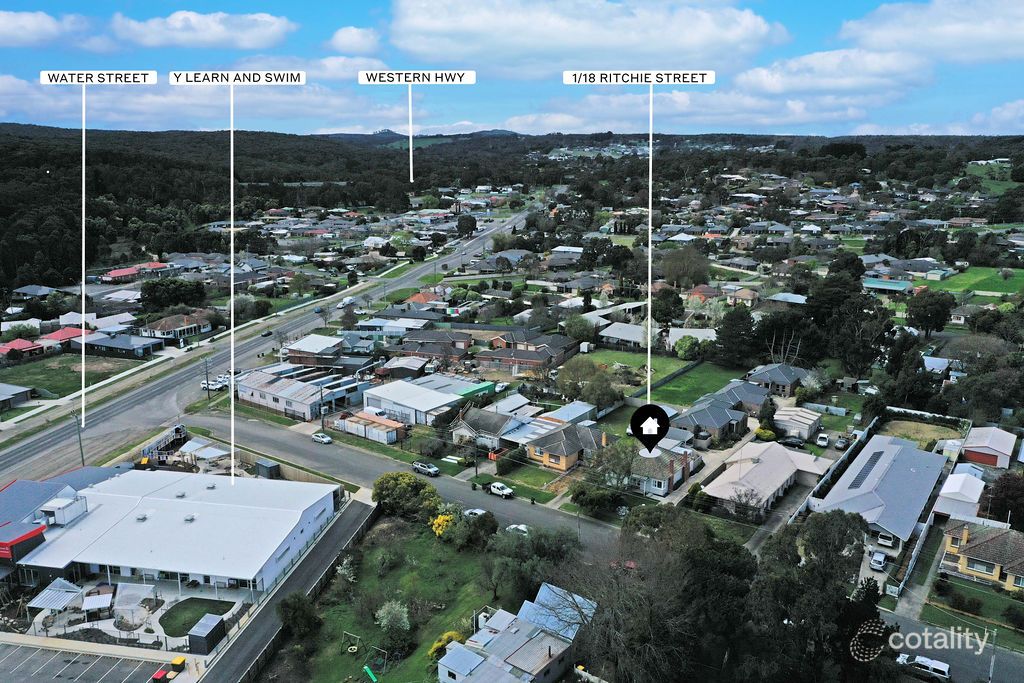 1/18 Ritchie St, Brown Hill, VIC 3350