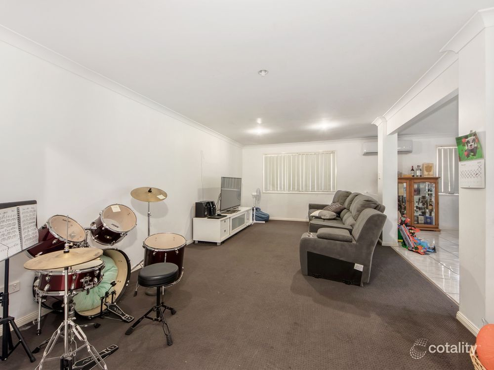 60 Tranquillity Cir, Brassall, QLD 4305