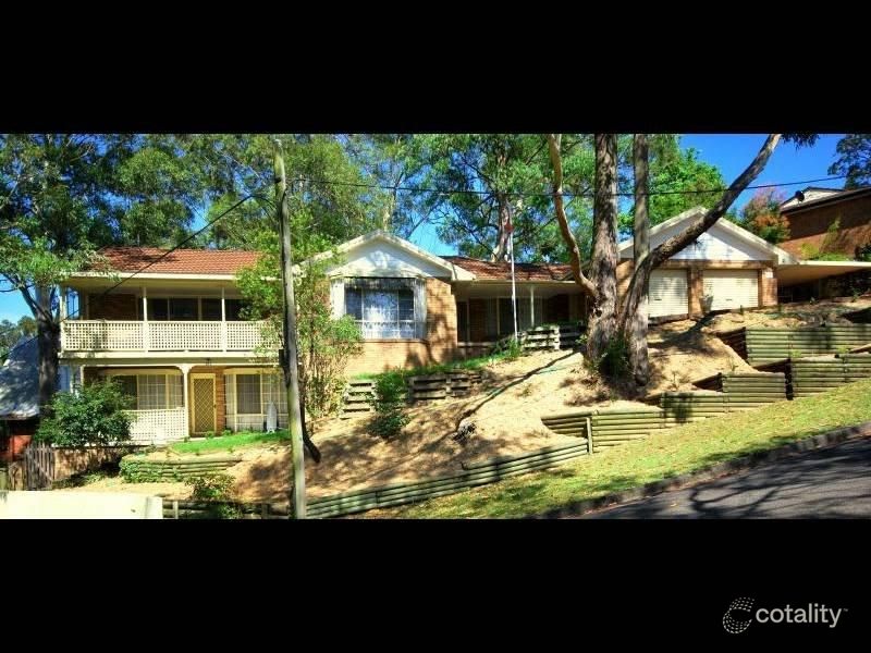 3 Gregory St, Wyoming, NSW 2250