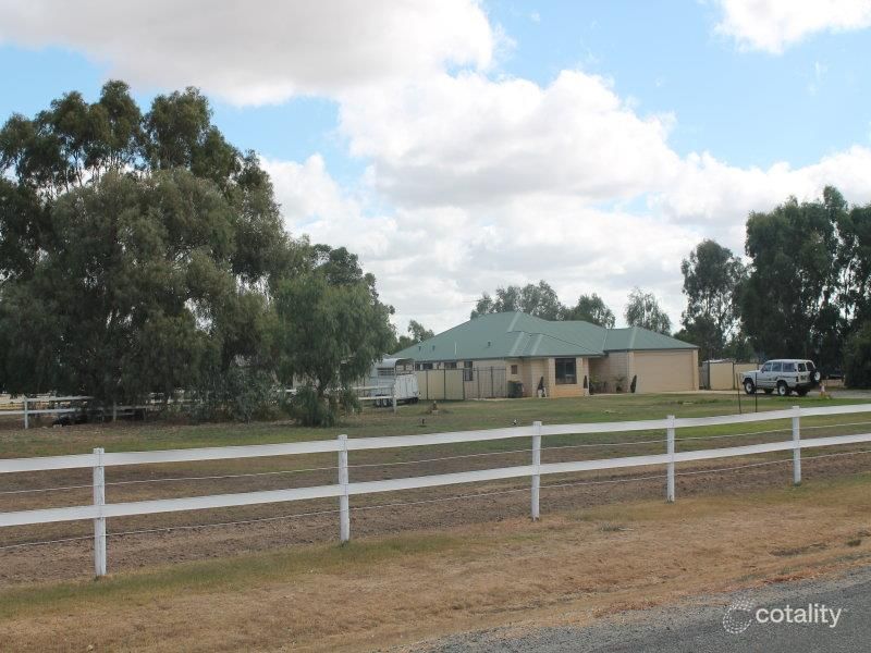 9 Cavanagh Cl, Cardup, WA 6122