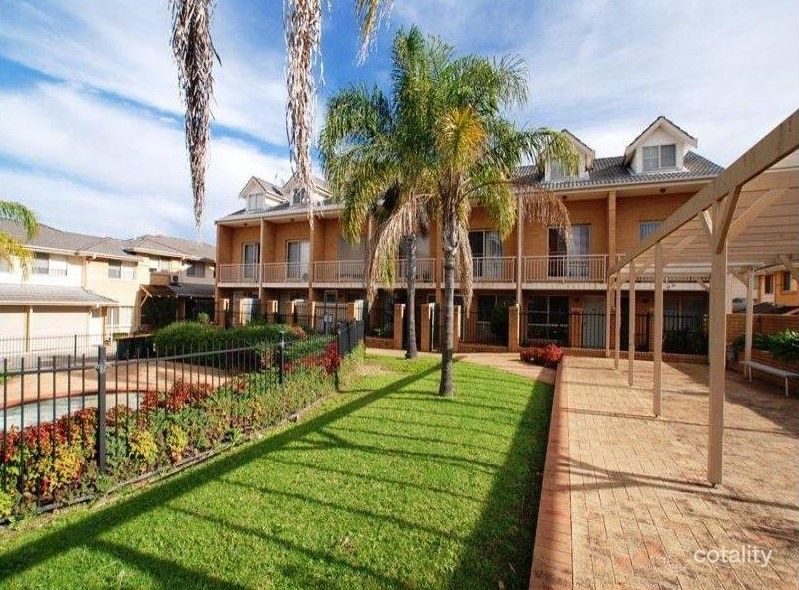 20/58-64 Frances St, Lidcombe, NSW 2141