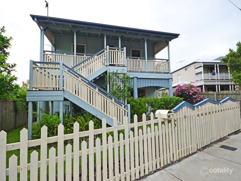 11 Rosina St, Kangaroo Point, QLD 4169