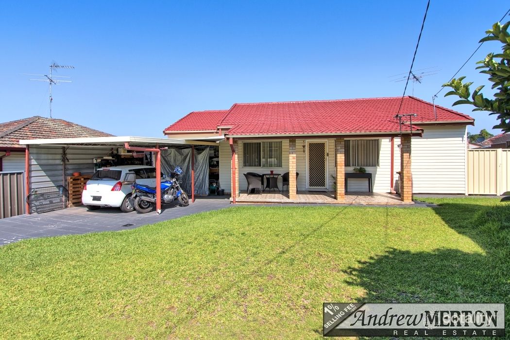 206 Cornelia Rd, Toongabbie, NSW 2146