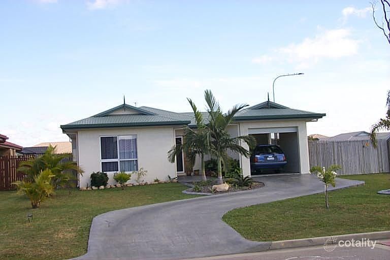 89 Overton Cct, Kirwan, QLD 4817