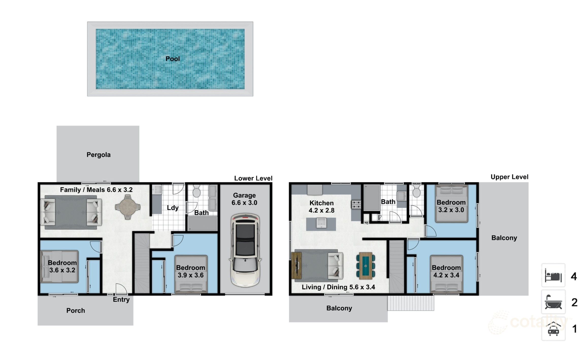 23 Lotus Ave, Hollywell, QLD 4216