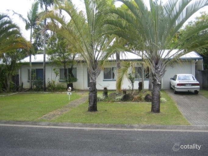 29 Leeuwin Cres, Bentley Park, QLD 4869