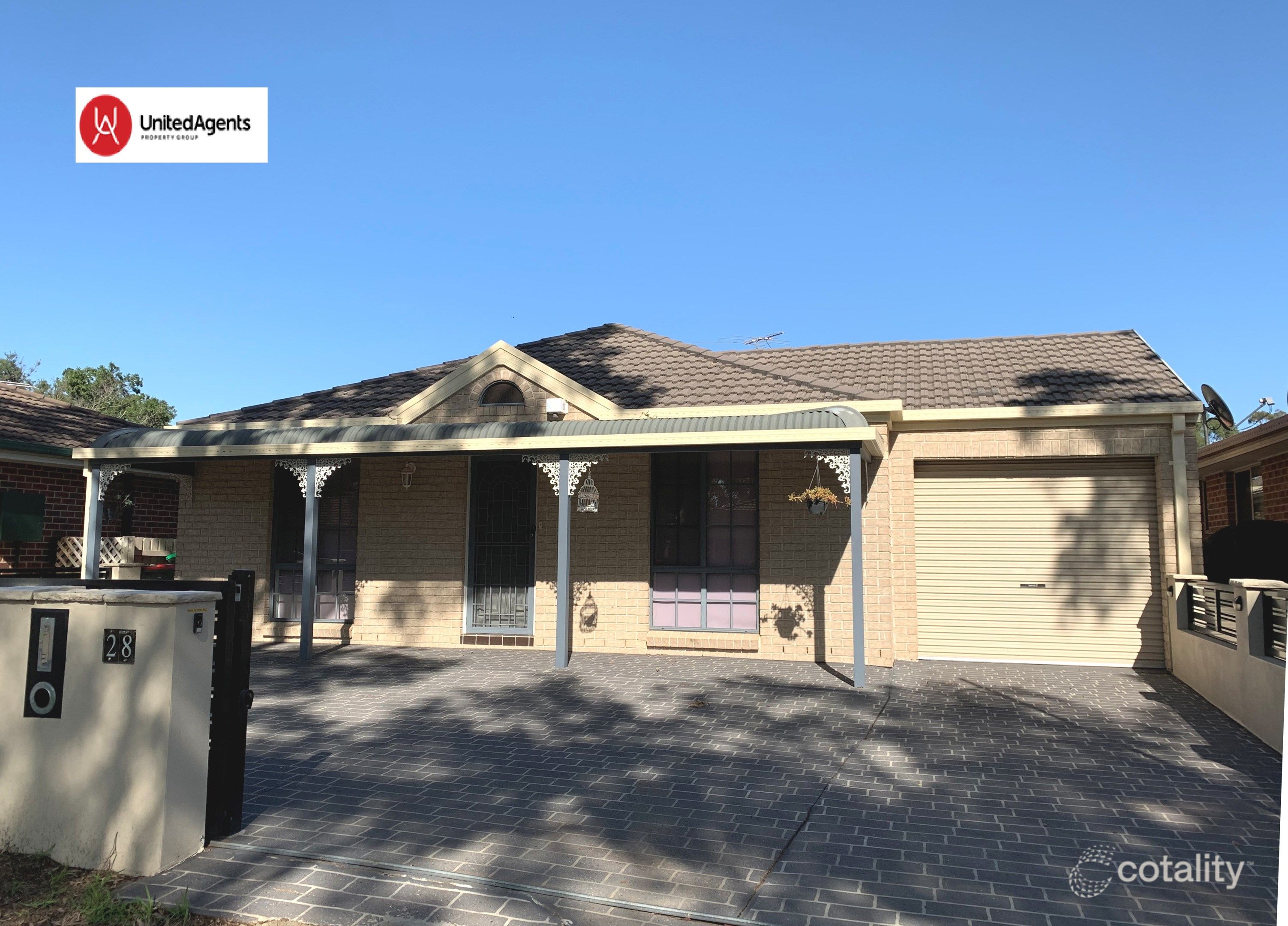 28 Brindabella Dr, Horningsea Park, NSW 2171