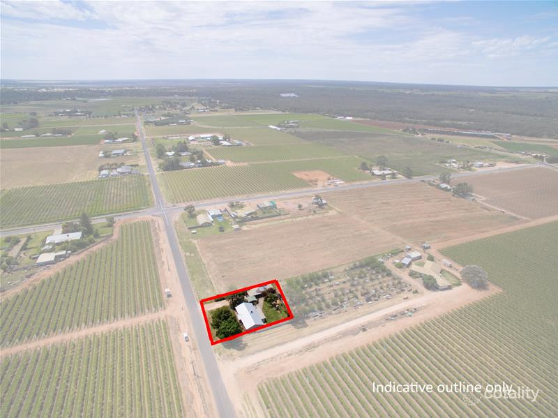 334-336 Irymple Ave, Nichols Point, VIC 3501