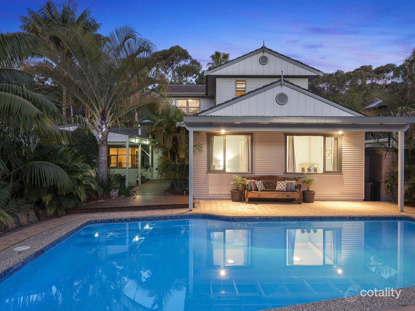 2 Pildra Pl, Frenchs Forest, NSW 2086