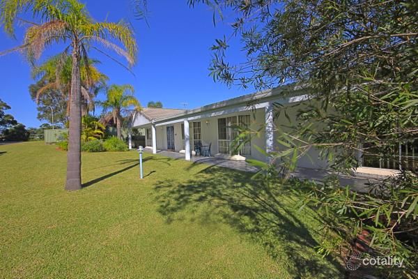 95 Garside Rd, Mollymook Beach, NSW 2539