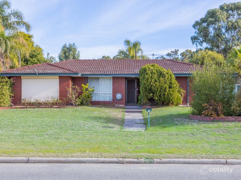 41 Moss St, Huntingdale, WA 6110