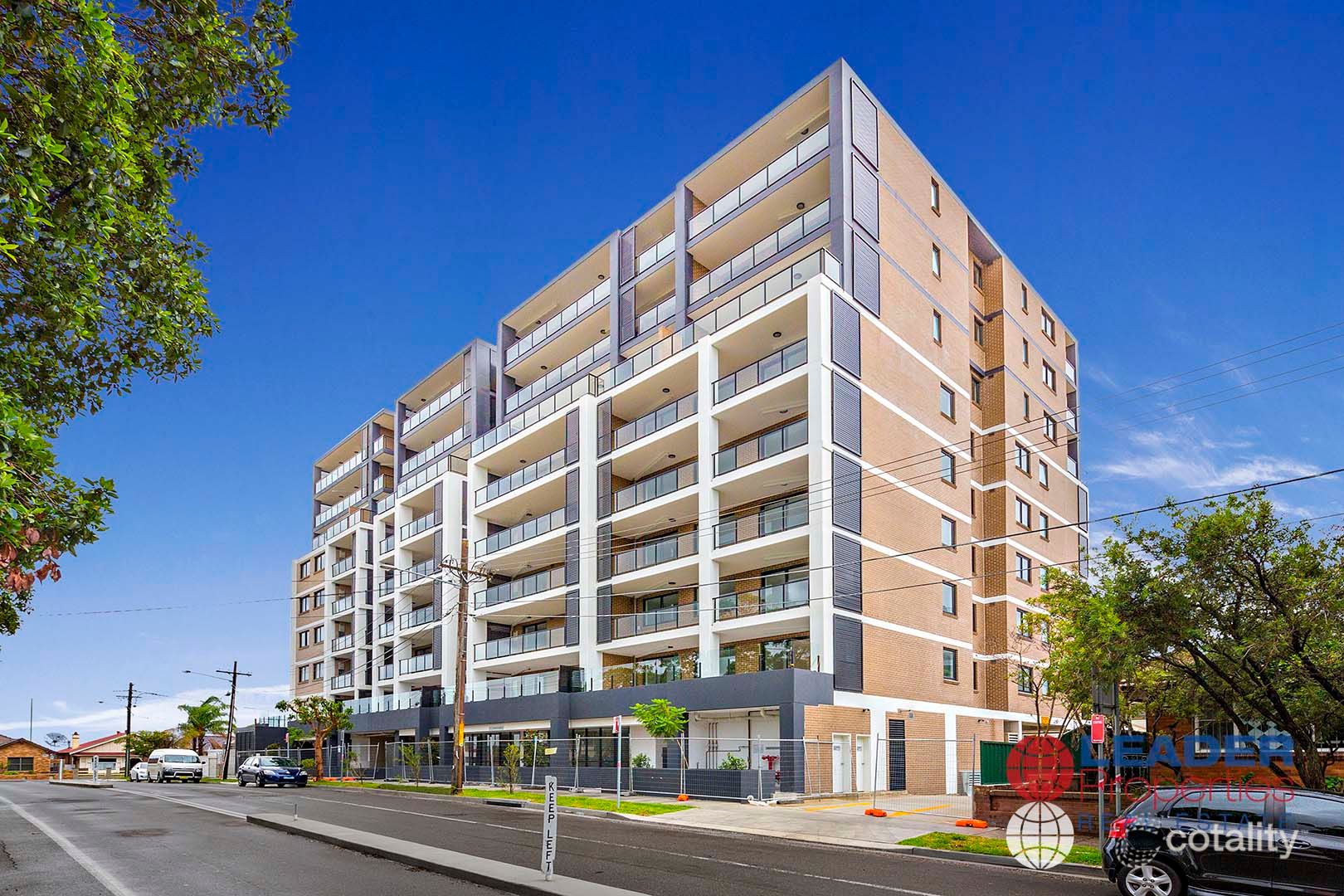 23/27-29 Mary St, Auburn, NSW 2144