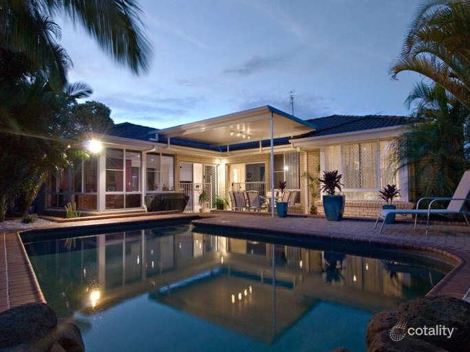 6 Whitewood Ct, Mountain Creek, QLD 4557