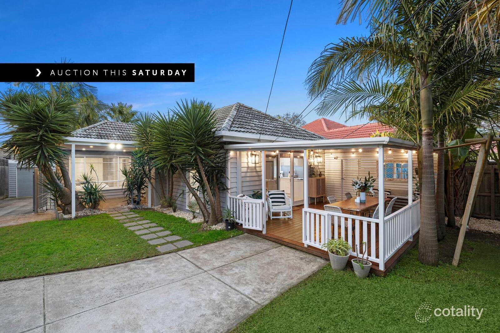 11 Dawn St, Highett, VIC 3190