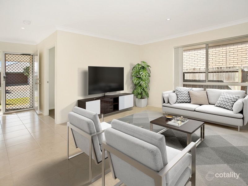 50 Denham Cres, North Lakes, QLD 4509